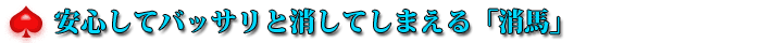 ���S���ăo�b�T���Ə����Ă��܂���u���n�v